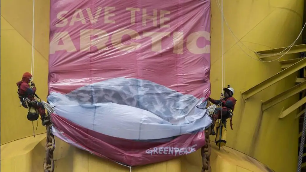 greenpeace
