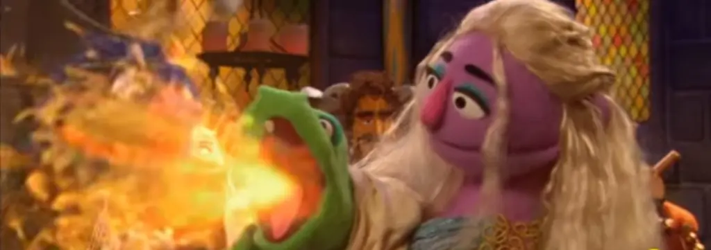 Bild zum Thema Fernsehserien