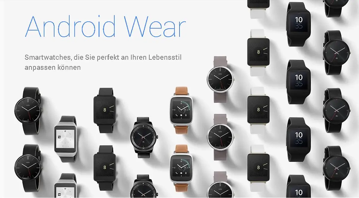 android-wear