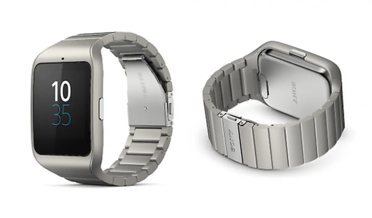 Sony-Smartwatch-3-Edelstahl