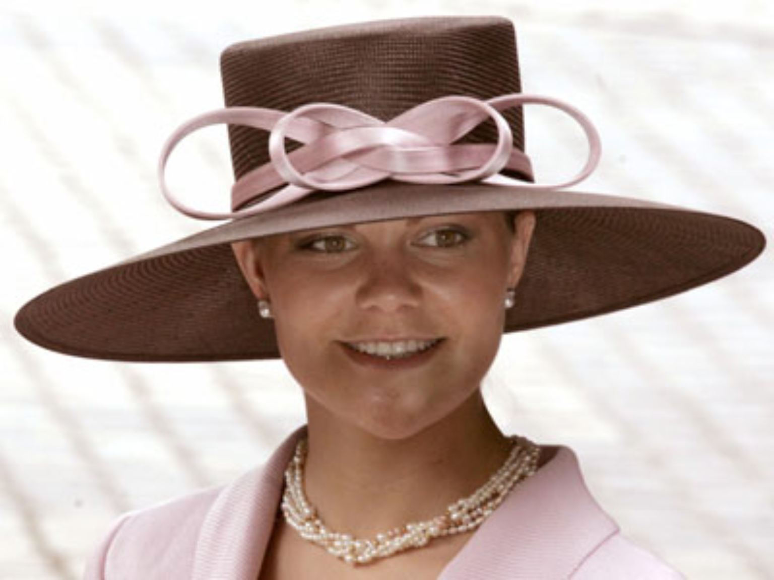 Kronprinzessin Victoria muss zu ihrem 30. Geburtstag noch viel heftiger als andere Frauen die Frage über sich ergehen lassen, ...