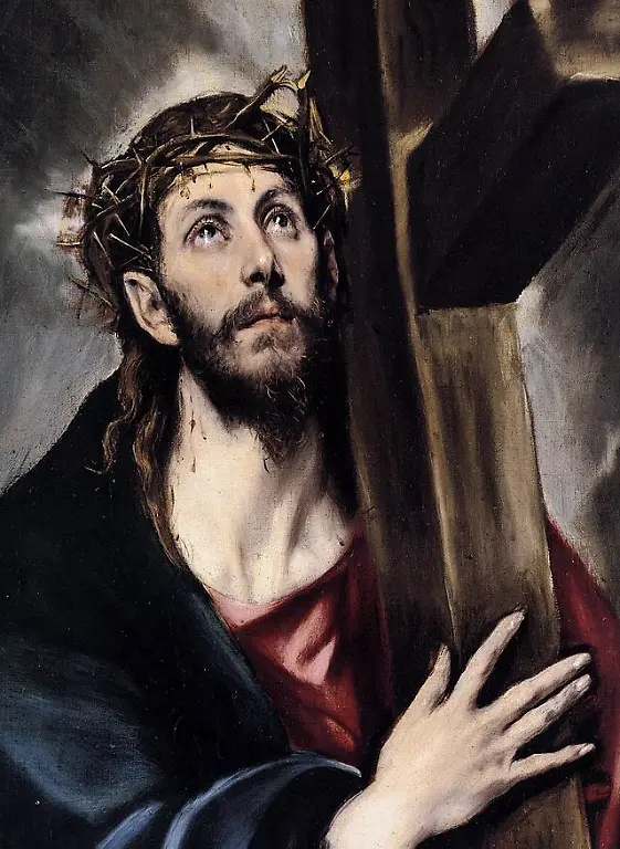 640px-Christ-Carrying-the-Cross-1580-1