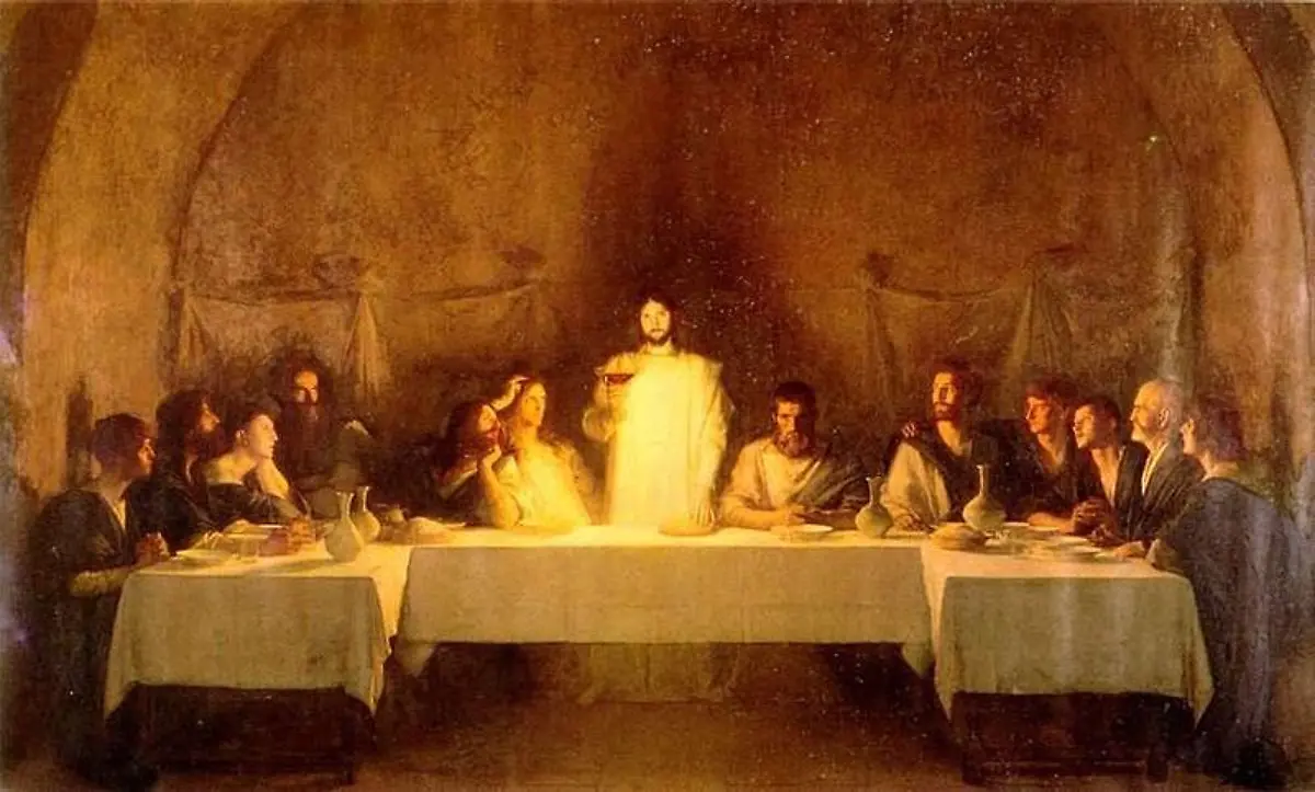BouveretLastSupper-1
