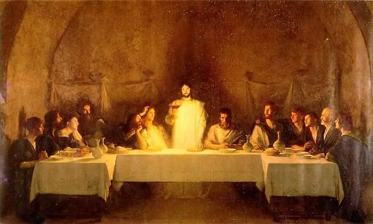 BouveretLastSupper-1