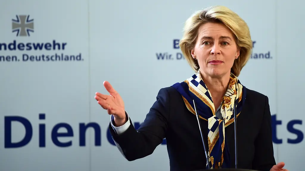 von-der-Leyen-Ursula