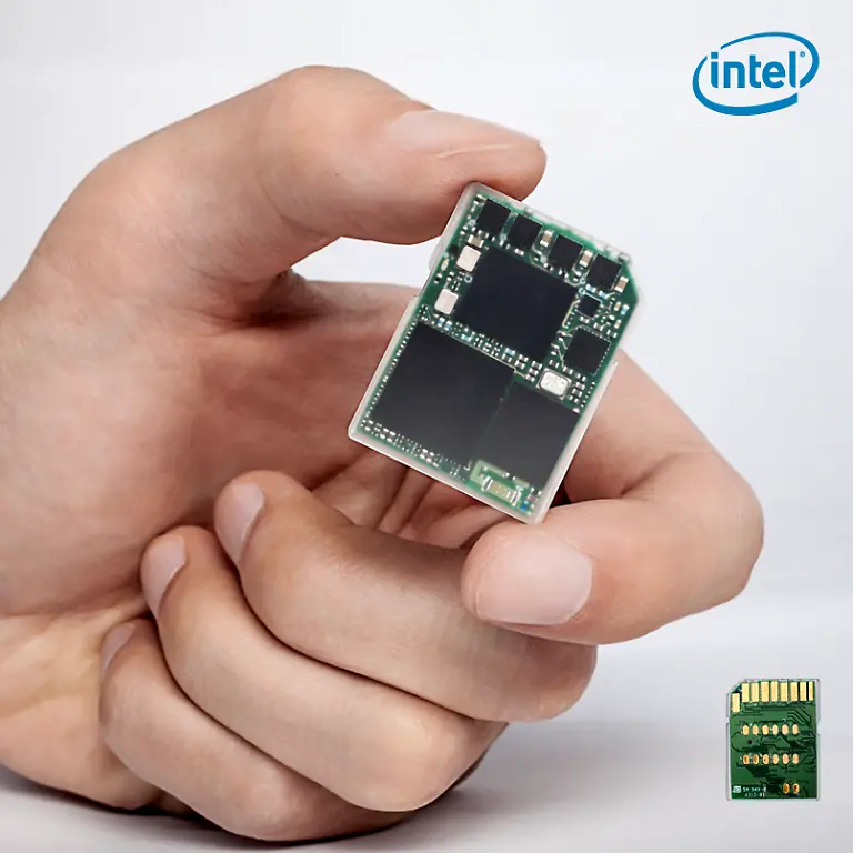 intel-edison