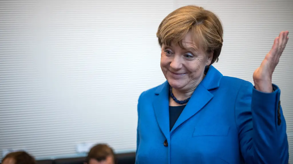 merkel