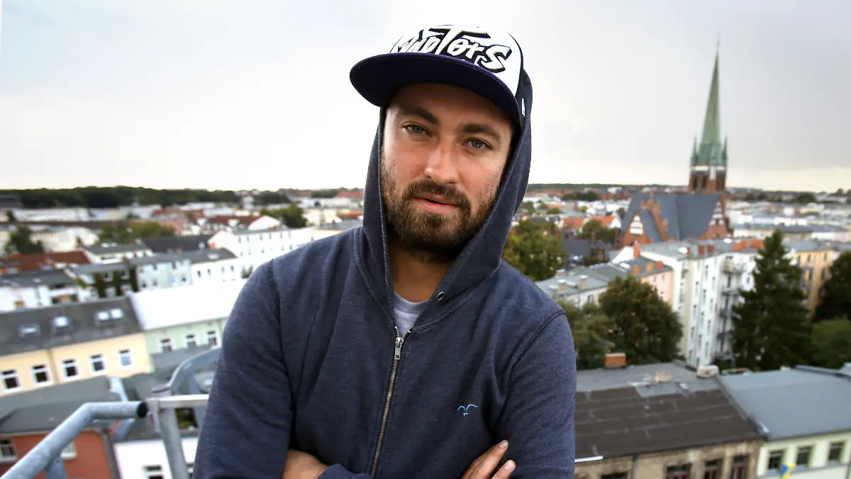 Marteria