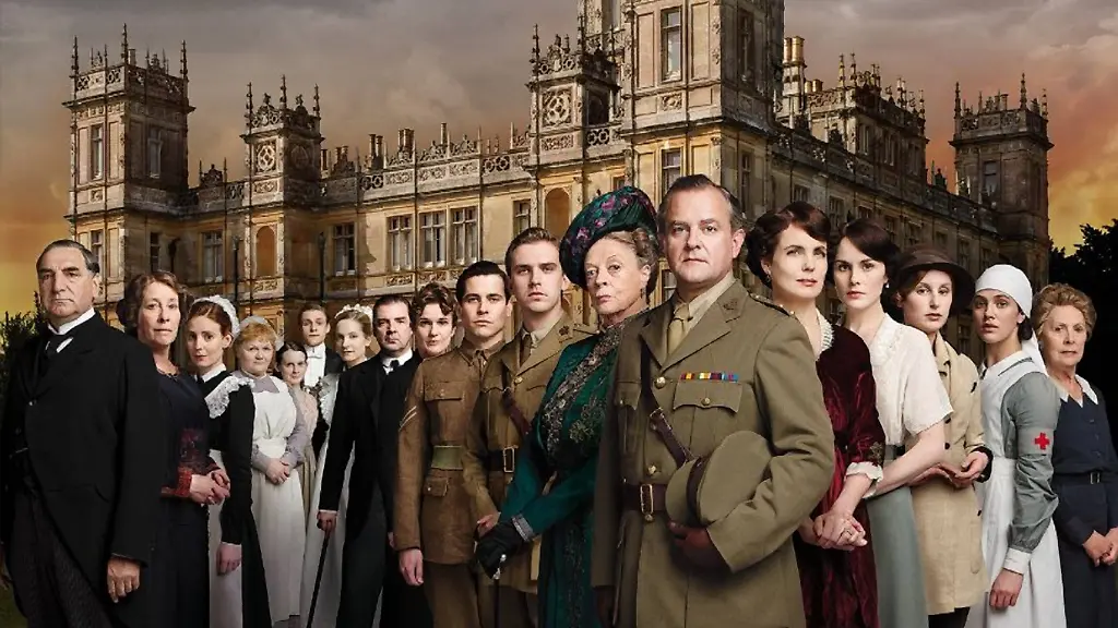 Downton