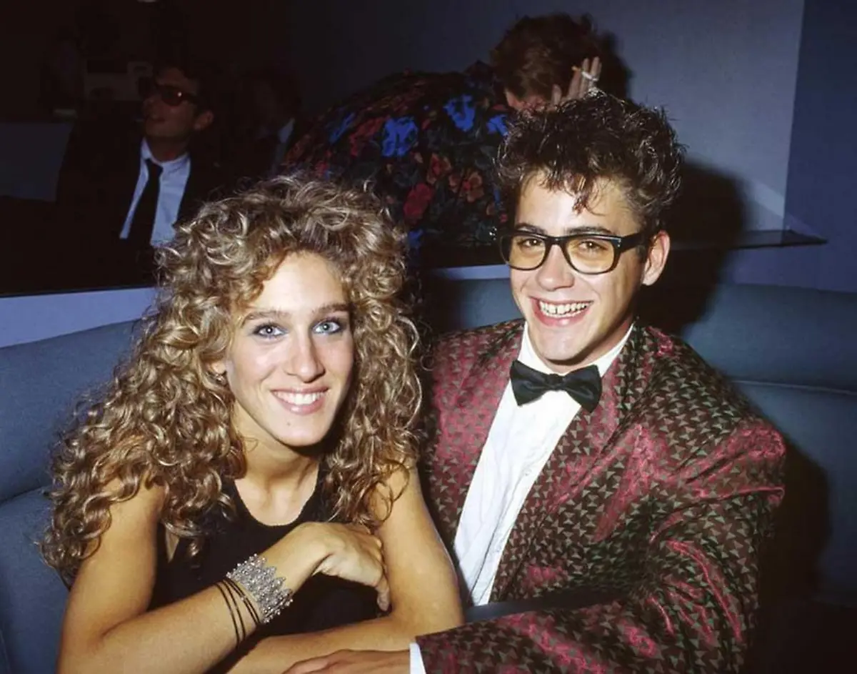 sarah-jessica-parker-robert-downey-jr