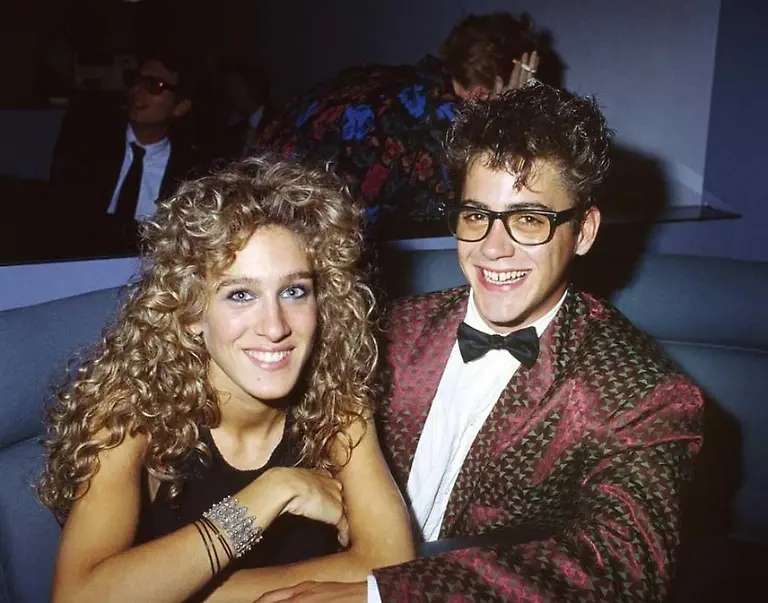 sarah-jessica-parker-robert-downey-jr