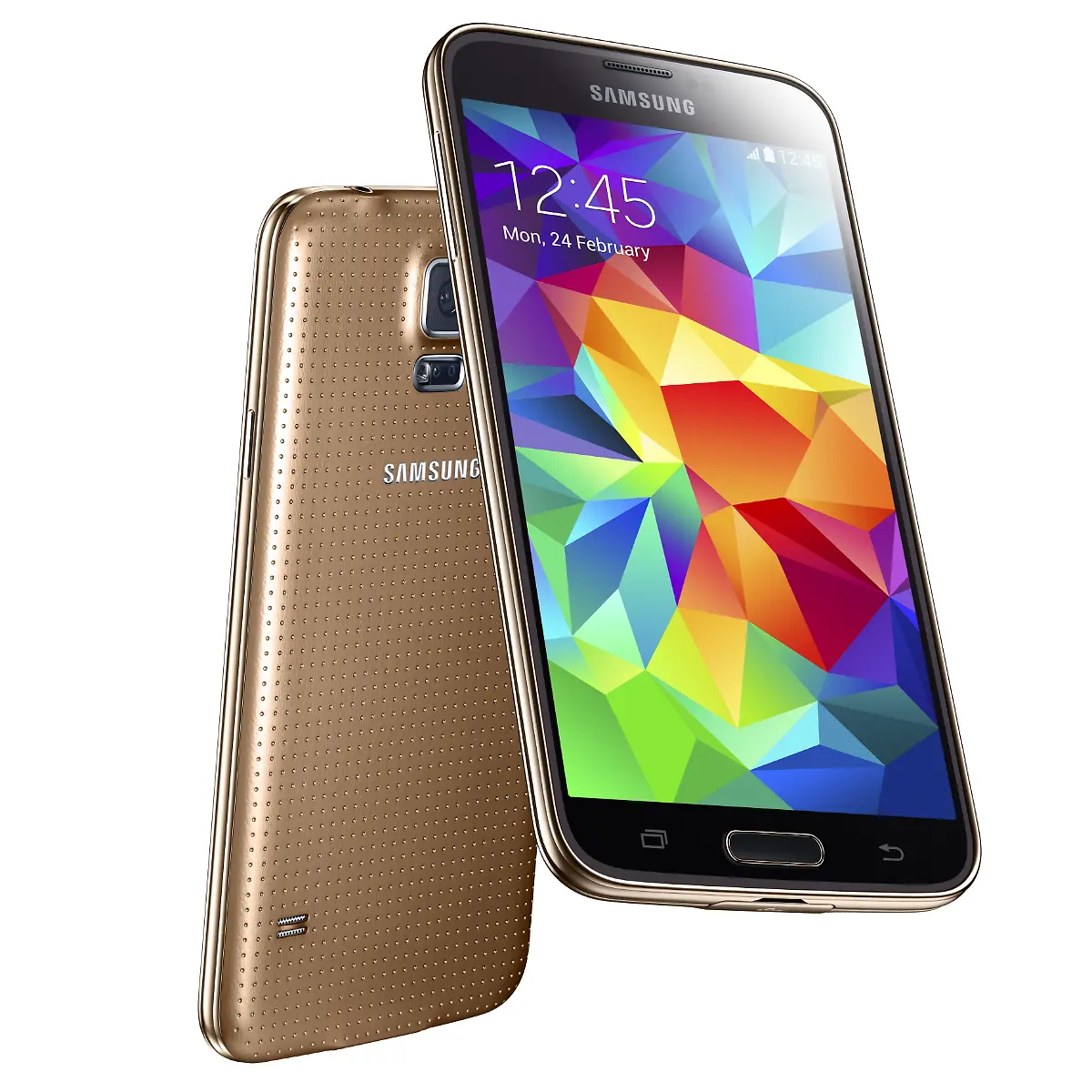 S5-Gold