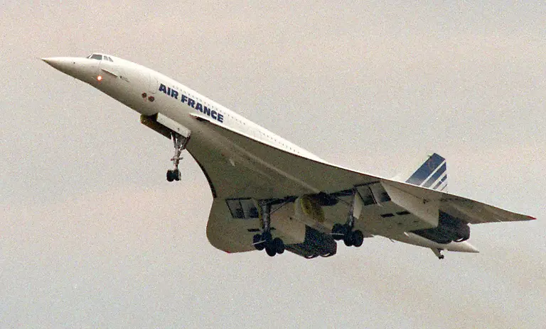 concorde