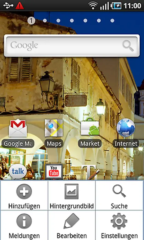 S-Android