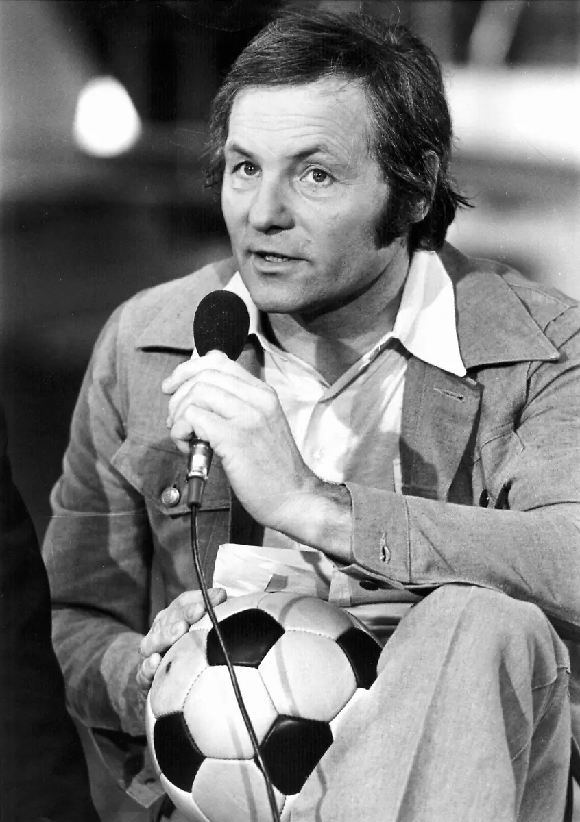 1961-1963-Sportstudio-1