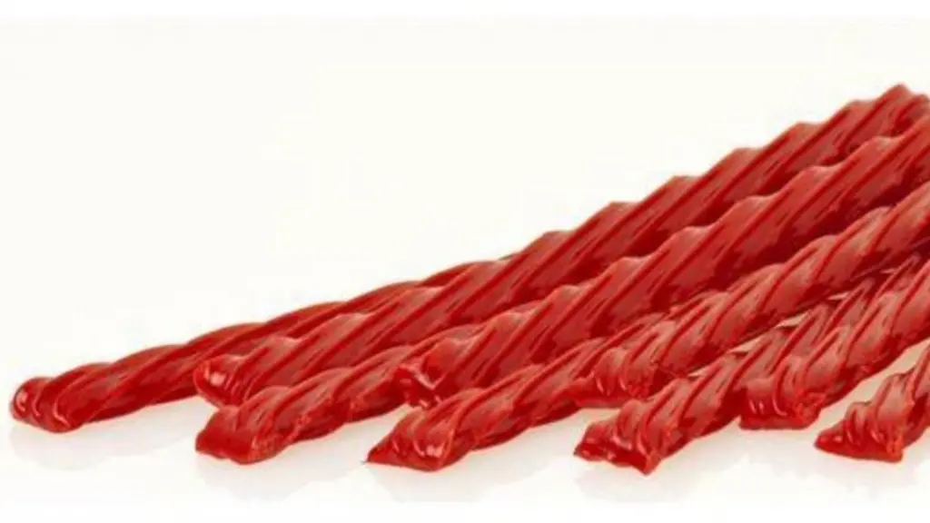 twizzlers