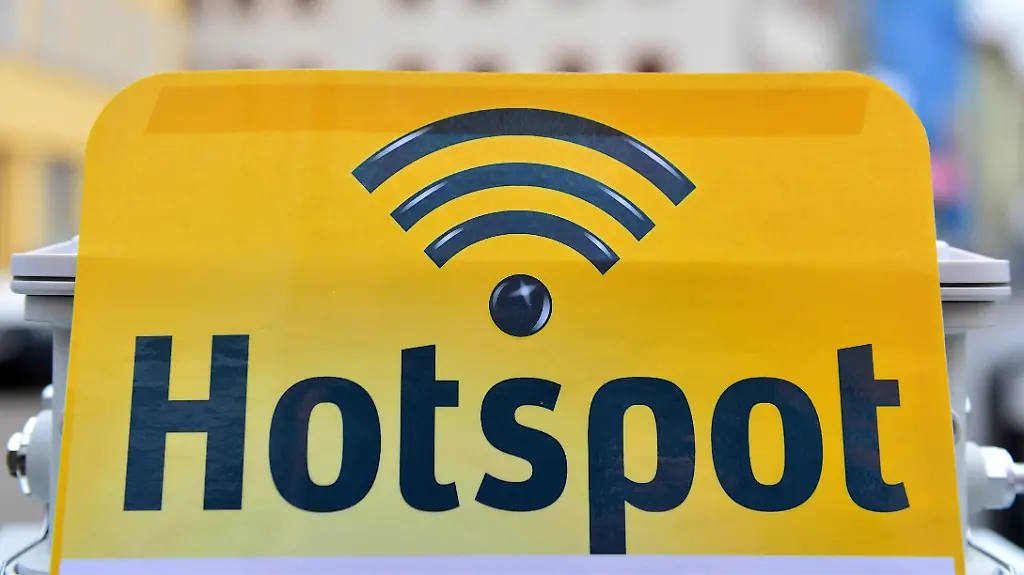 Hotspot