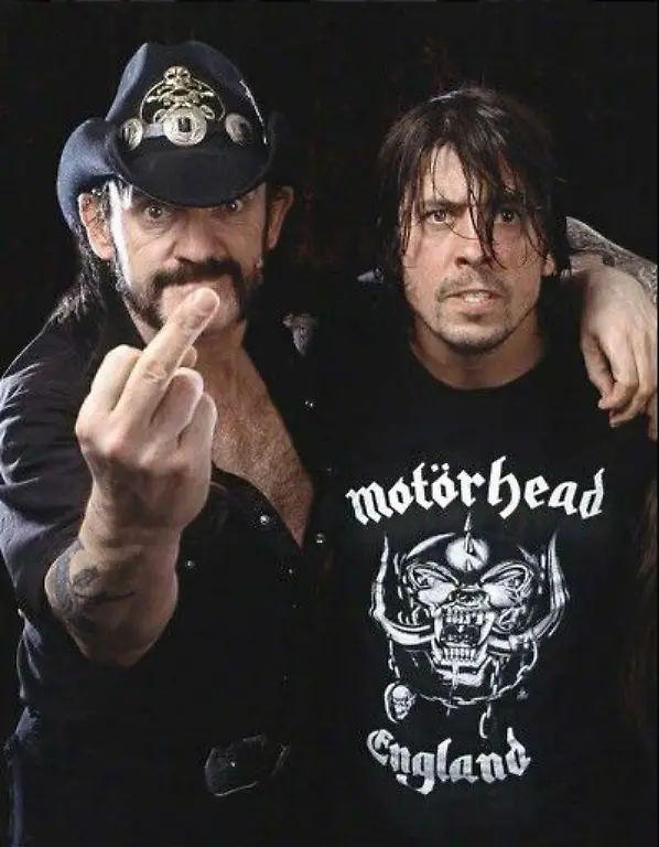 lemmy