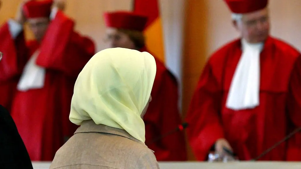kopftuchstreit