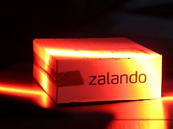 Sehe hohe Rendite möglich: Zalando mit 26-Prozent-Chance