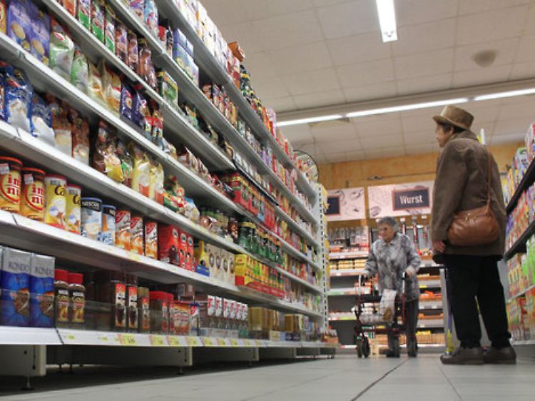 Die EU-Kommission will das die Bezeichnung "Diät"-Produkt verschwindet.