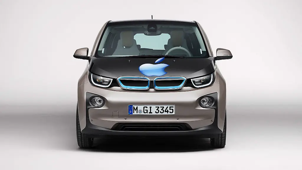 Apple-Car