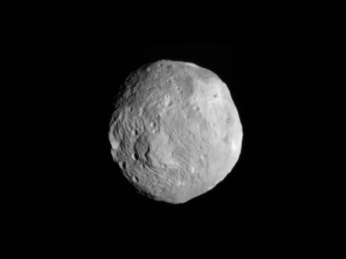 vesta