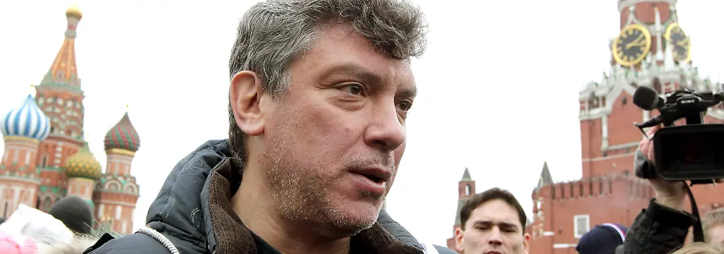 Bild zum Thema Boris Nemzow