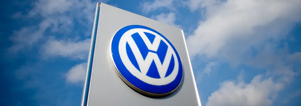 Bild zum Thema Volkswagen