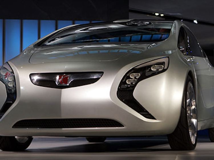 Die Rettung des US-Automarke Saturn ist gescheitert.