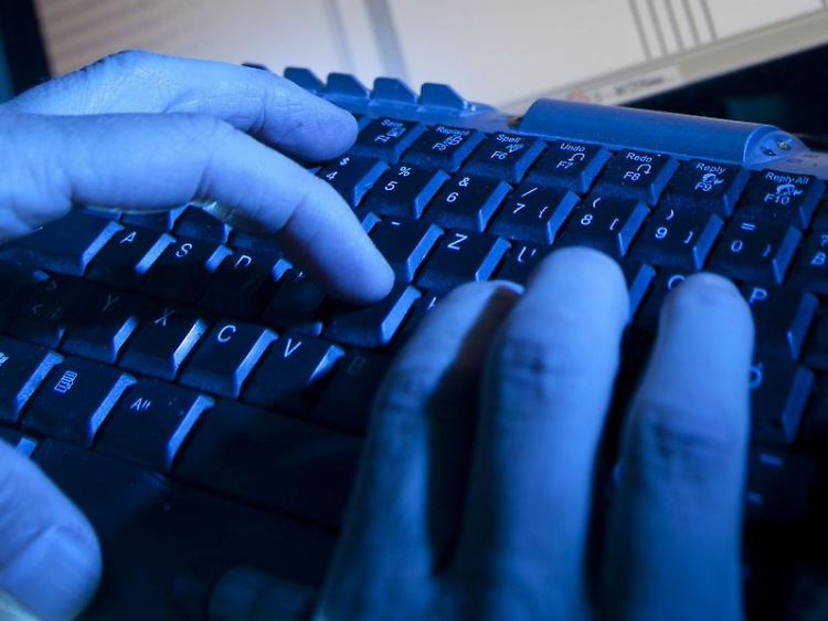 Die Hacker-Angriffe nehmen zu.