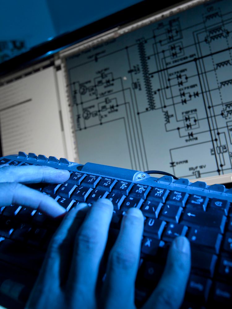 Die USA planen eine konzertierte Aktion gegen die Cyberkriminalität.