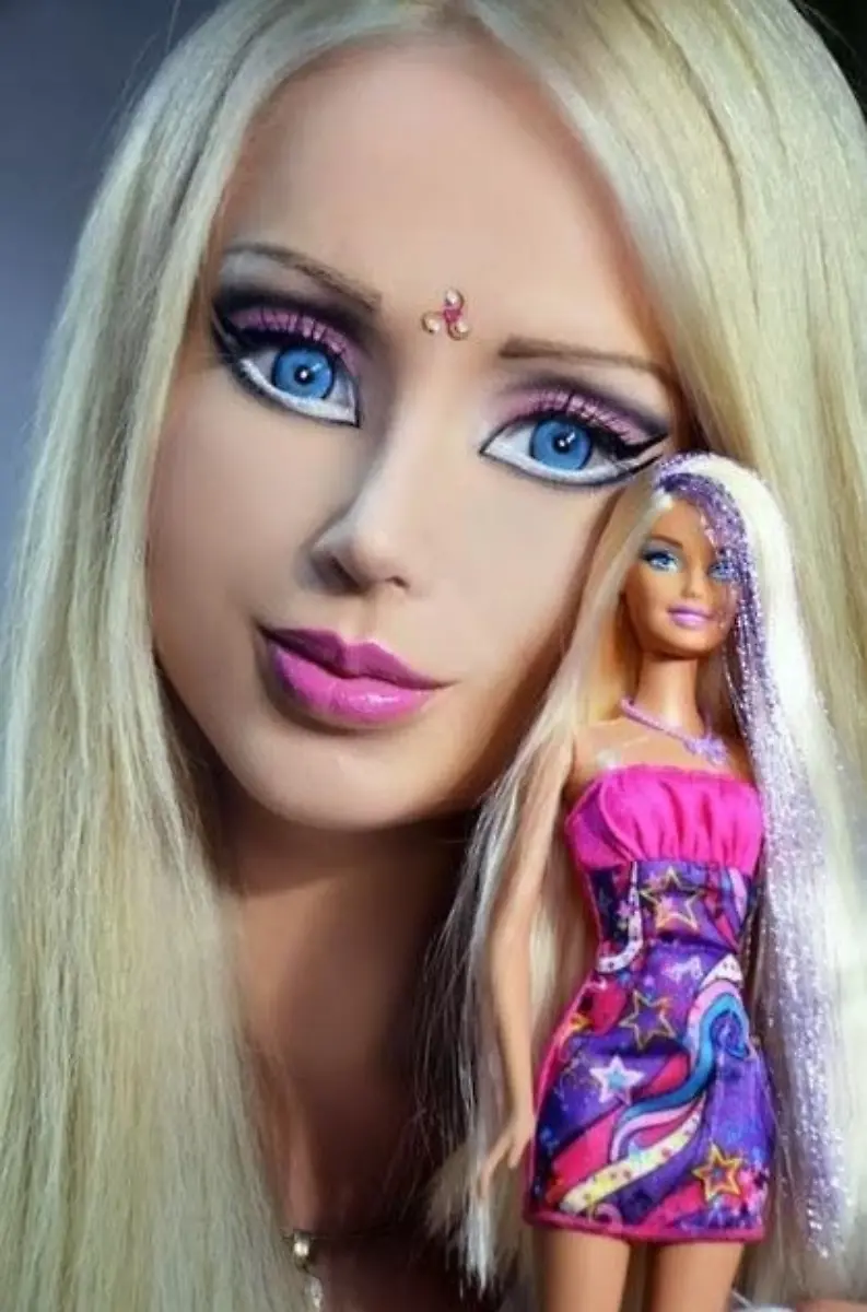 Valeria-Lukyanova-Barbie