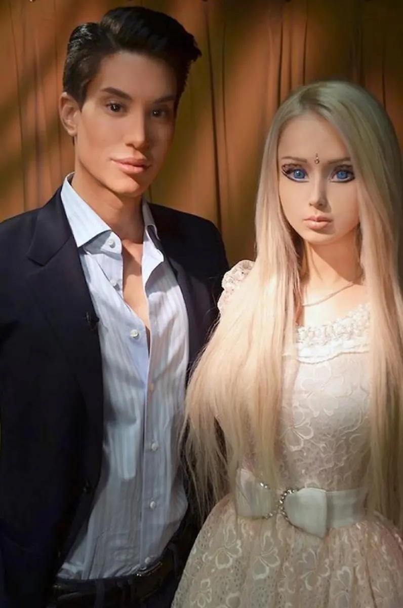Justin-Jedlica-Valeria-Lukyanova