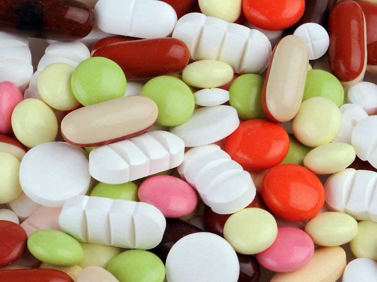 Je höher die Dosis, desto höher das Sterberisiko.