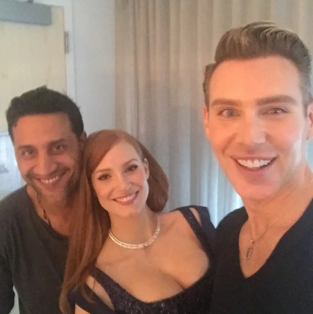 jessica-chastain-kristofer-buckle