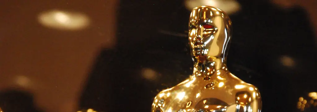 Bild zum Thema Oscars