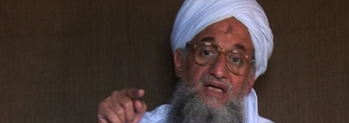 Der neue Chef Sawahiri hat noch nicht die Strahlkraft von Osama bin Laden.