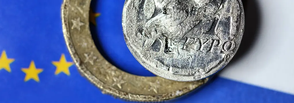 Bild zum Thema Grexit