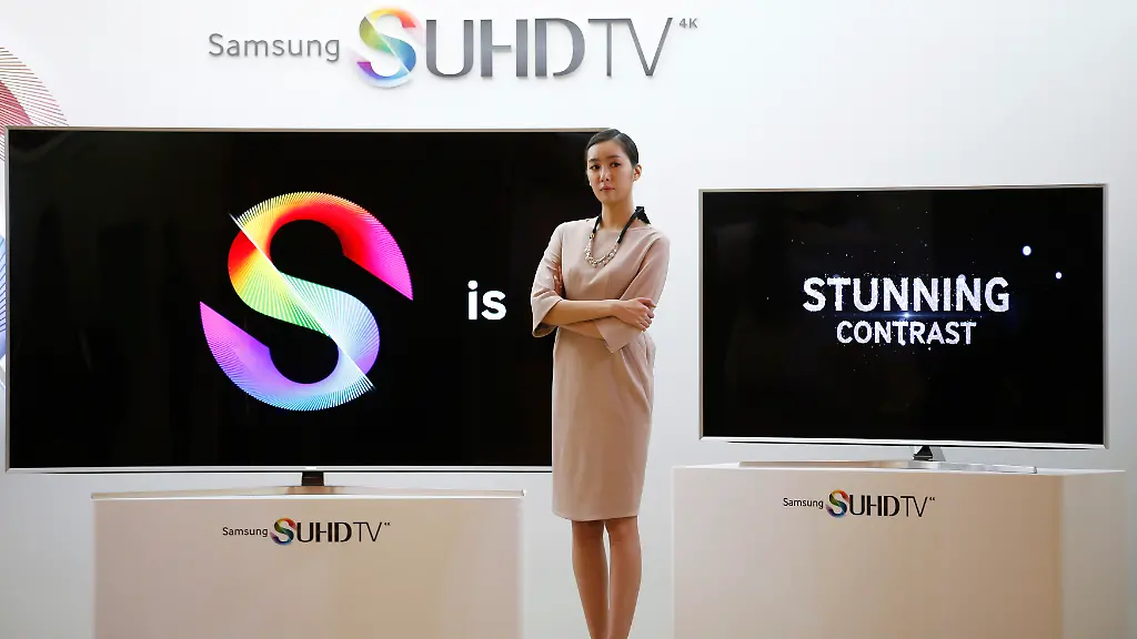 Samsung-TV