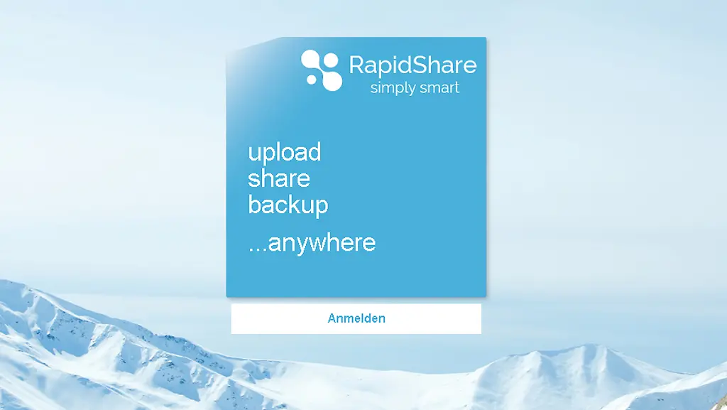 rapidshare