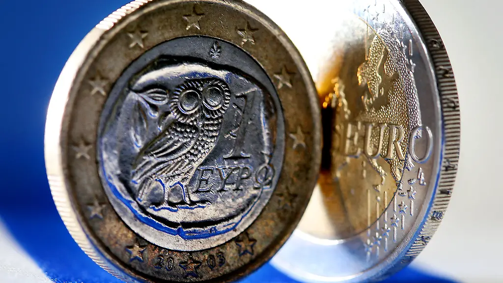 Euro-Griechenland