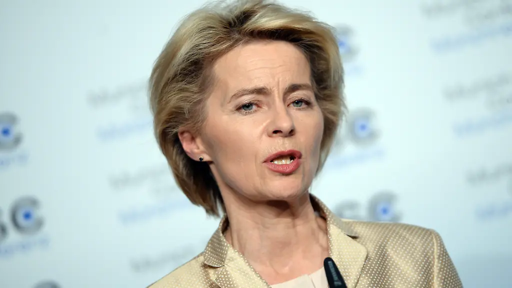 von-der-Leyen