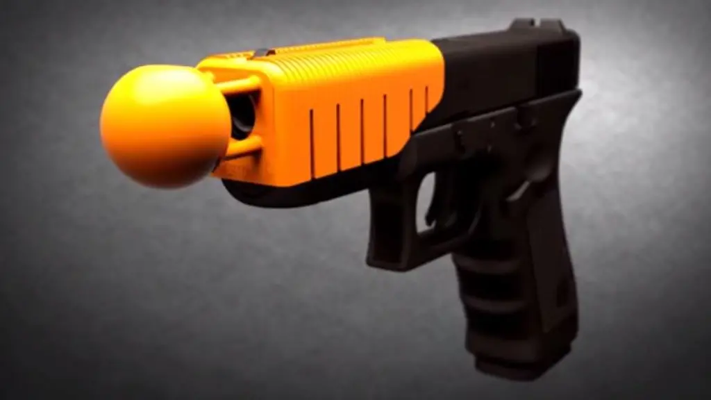 Alternative-Ballistics