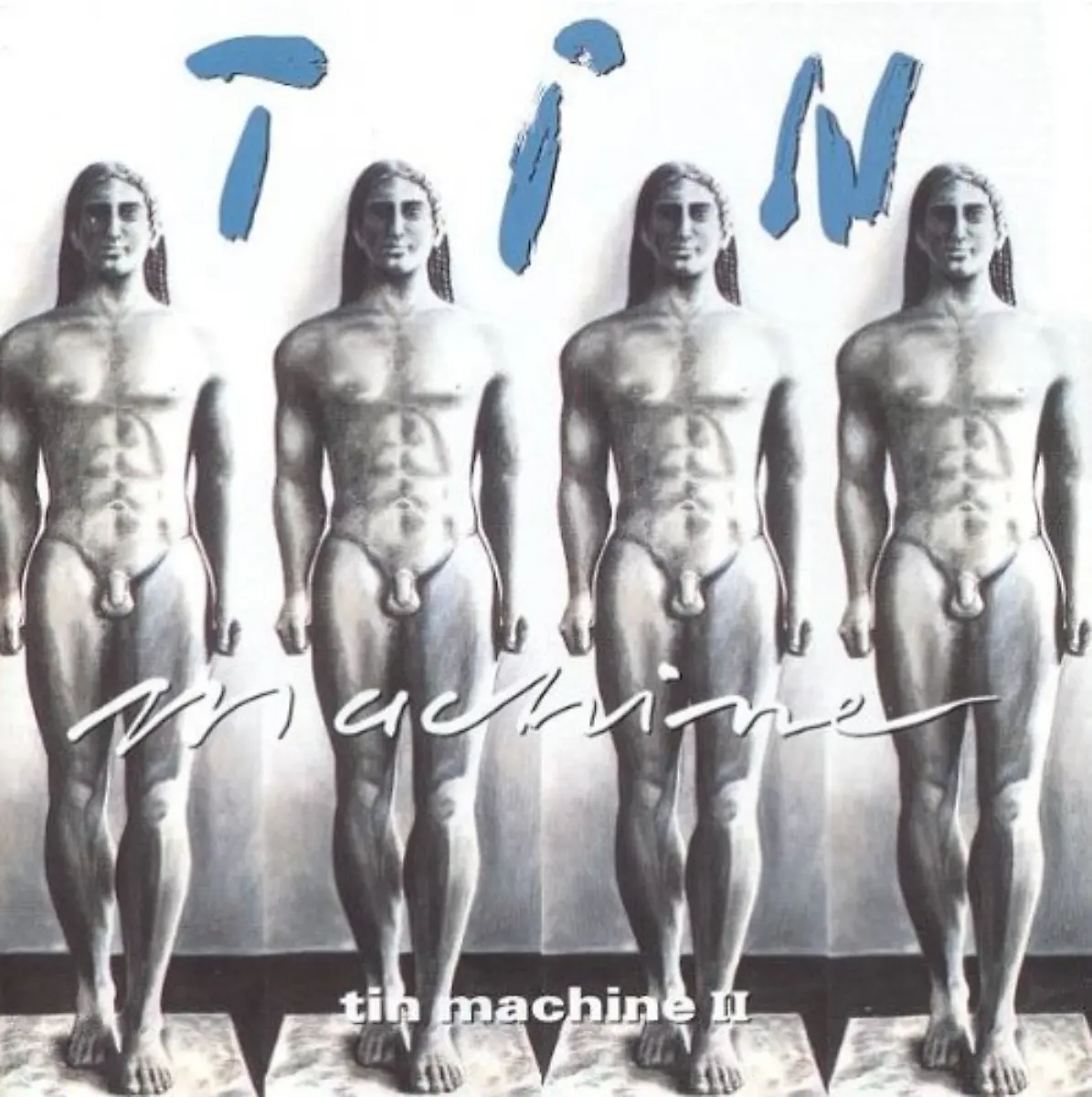 Tin-Machine-II