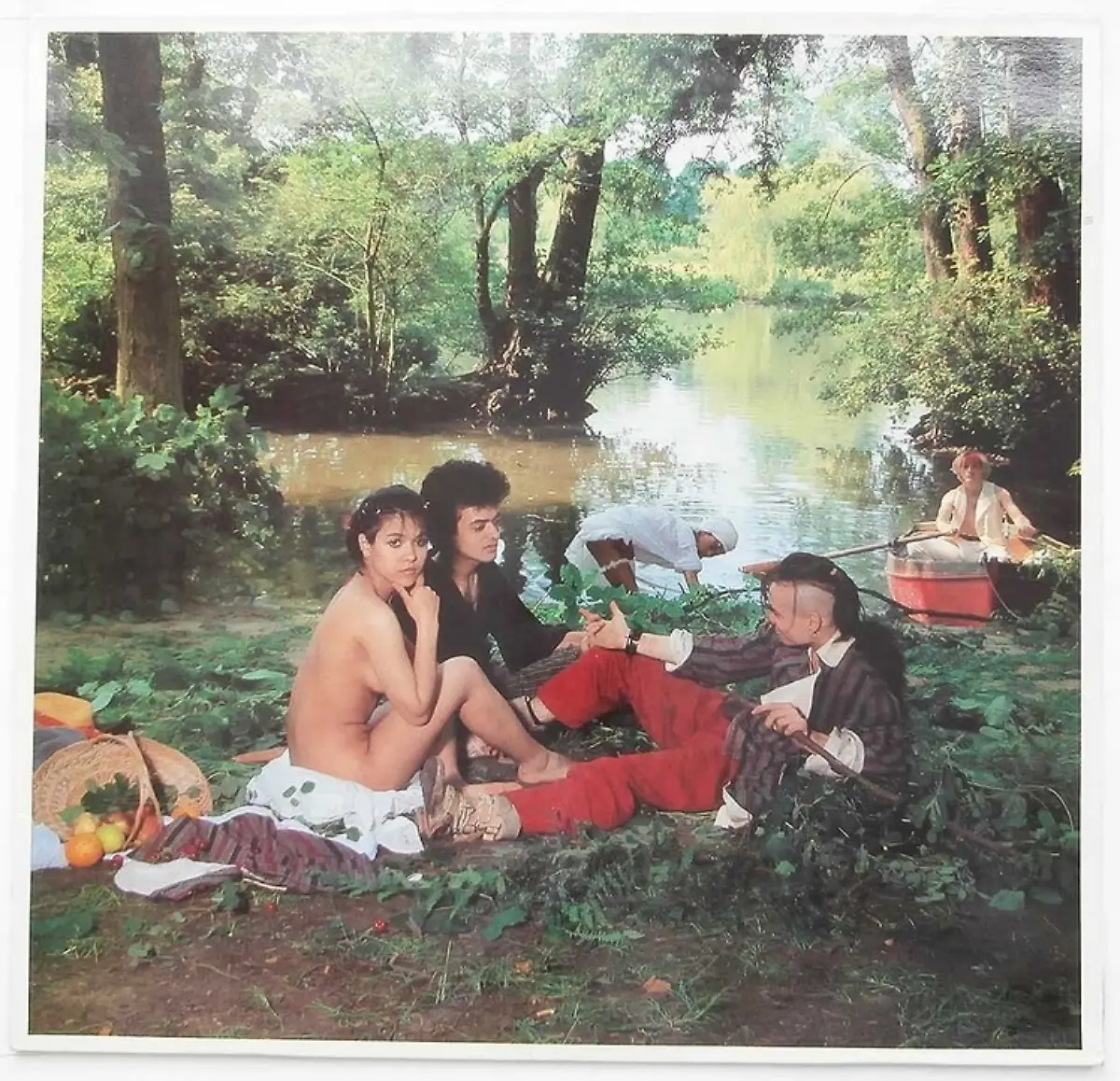 Bow-Wow-Wow-See-Jungle-See-Jungle-Go-Join-Your-Gang