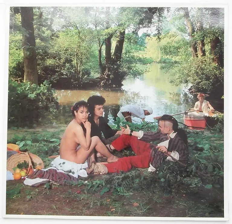 Bow-Wow-Wow-See-Jungle-See-Jungle-Go-Join-Your-Gang