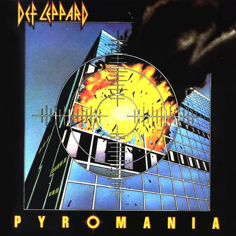 Def-Leppard-Pyromania