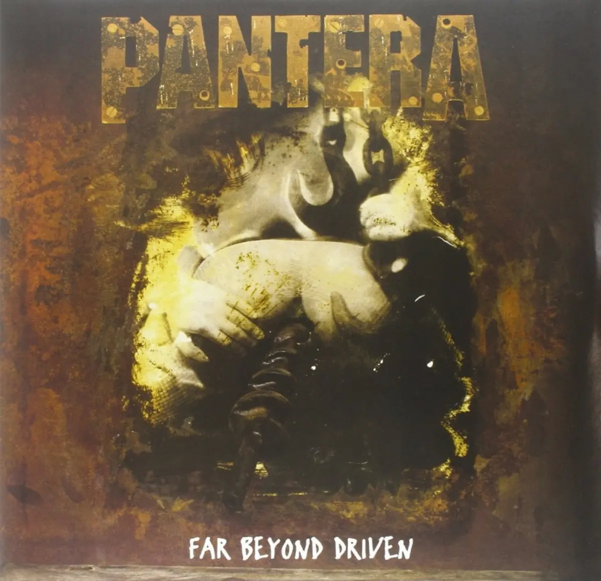 Pantera-Far-Beyond-Driven