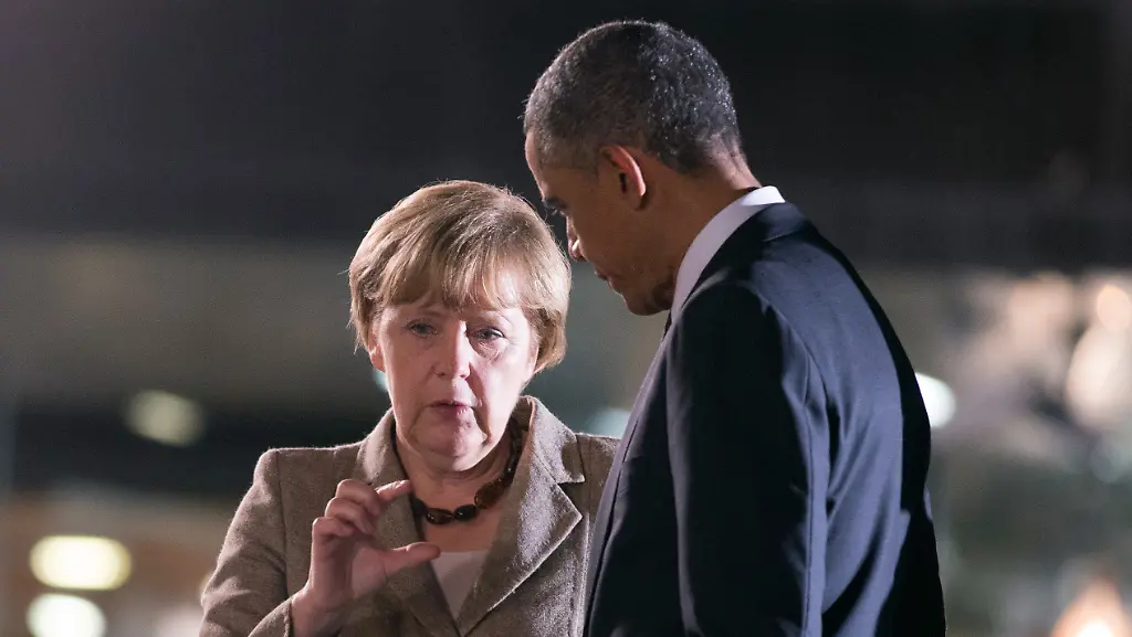 merkel-obama
